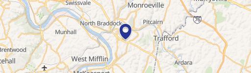 1344 Greensburg Pike