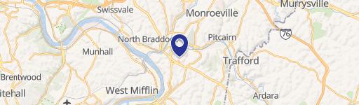 1610 Greensburg Pike