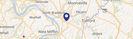 1344 Greensburg Pike