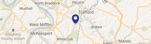 1183 Jacks Run Rd, Unit 1195