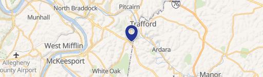 1940-1942 Lincoln Hwy