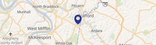 1901-1903 Lincoln Hwy