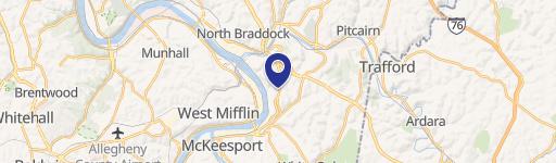 613 Pittsburgh Mckeesport Blvd