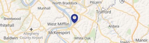 Pittsburgh Mckeesport Blvd