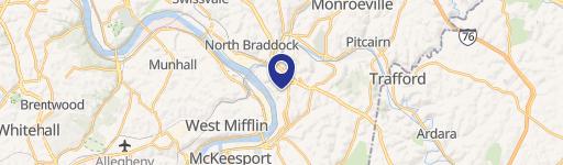 833 Pittsburgh Mckeesport Blvd