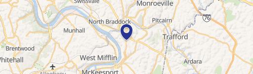 840 Pittsburgh Mckeesport Blvd