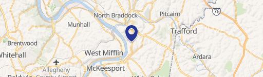 611 Pittsburgh Mckeesport Blvd