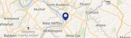 430 Pittsburgh Mckeesport Blvd