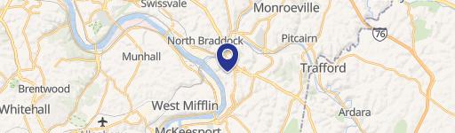 833 Pittsburgh Mckeesport Blvd