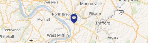 921 Pittsburgh Mckeesport Blvd