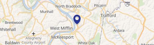 455 Pittsburgh Mckeesport Blvd