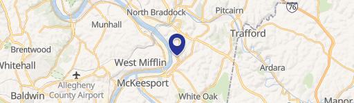 429 Pittsburgh Mckeesport Blvd