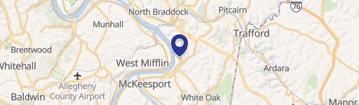 429 Pittsburgh Mckeesport Blvd