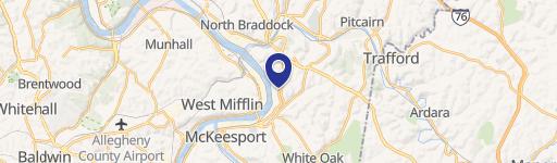 467 Pittsburgh Mckeesport Blvd