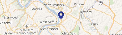 428 Pittsburgh Mckeesport Blvd