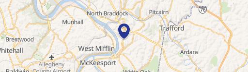 600 Pittsburgh Mckeesport Blvd