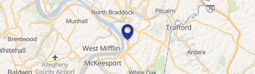 Pittsburgh Mckeesport Blvd