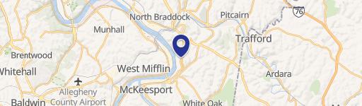 501 Pittsburgh Mckeesport Blvd