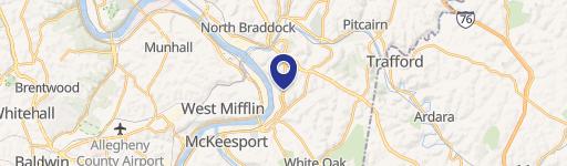 512 Pittsburgh Mckeesport Blvd