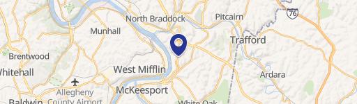 550 Pittsburgh Mckeesport Blvd