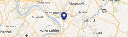 1000 Pittsburgh Mckeesport Blvd