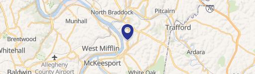 518-520 Pittsburgh Mckeesport Blvd