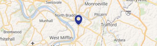 922 Pittsburgh Mckeesport Blvd