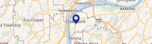 524 Allegheny Riv Blvd