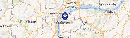 732 Allegheny Riv Blvd