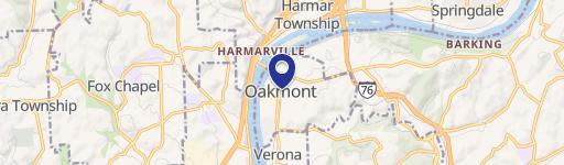 666 Allegheny Riv Blvd