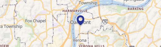 510-514 Allegheny Riv Blvd