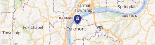 818-820 Allegheny Riv Blvd