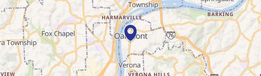 504 Allegheny Riv Blvd