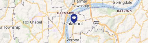 658 Allegheny Riv Blvd