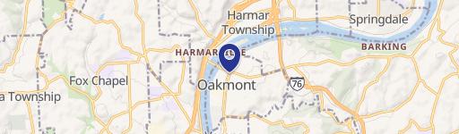 806 Allegheny Riv Blvd