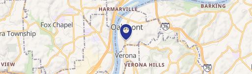 156 Allegheny Riv Blvd