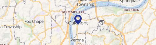 600 Allegheny Riv Blvd