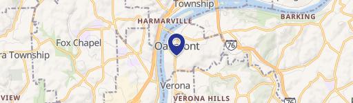 420-424 Allegheny Riv Blvd