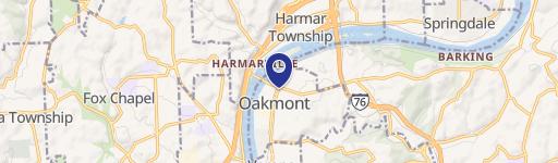 810 Allegheny Riv Blvd