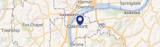 410 Pennsylvania Ave