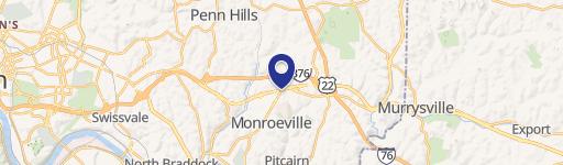 2686 Monroeville Blvd