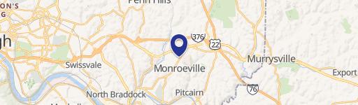 2525 Monroeville Blvd