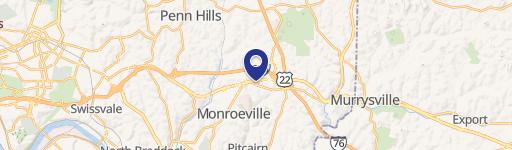 3984 Monroeville Blvd