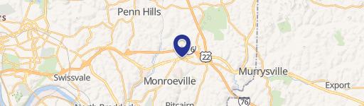 3948 Monroeville Blvd