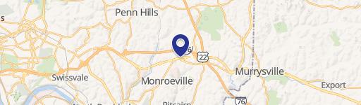 3955 Monroeville Blvd