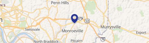 2640 Monroeville Blvd