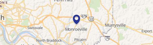 2534 Monroeville Blvd