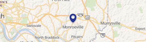 2530 Monroeville Blvd