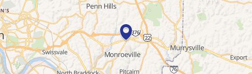 2667 Monroeville Blvd