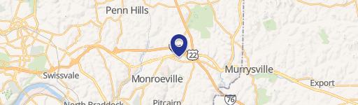 4121 Monroeville Blvd